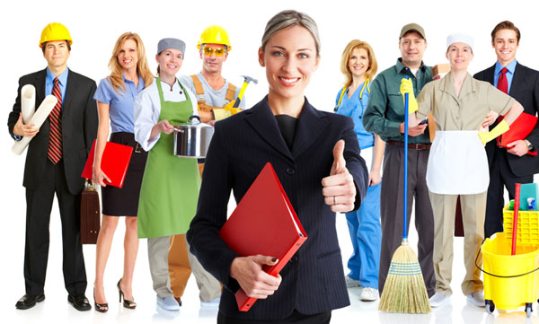 Evka 3 Kepenkçi Hizmeti